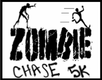Zombie Chase 5k and Trick or Treat Walk